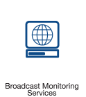 Broadcast Monitoring Services