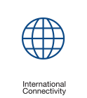 International Connectivity