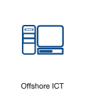 Offshore ICT